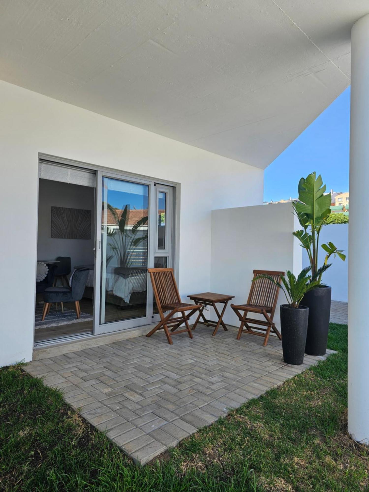 Point Villa Jeffreys Bay Exteriér fotografie