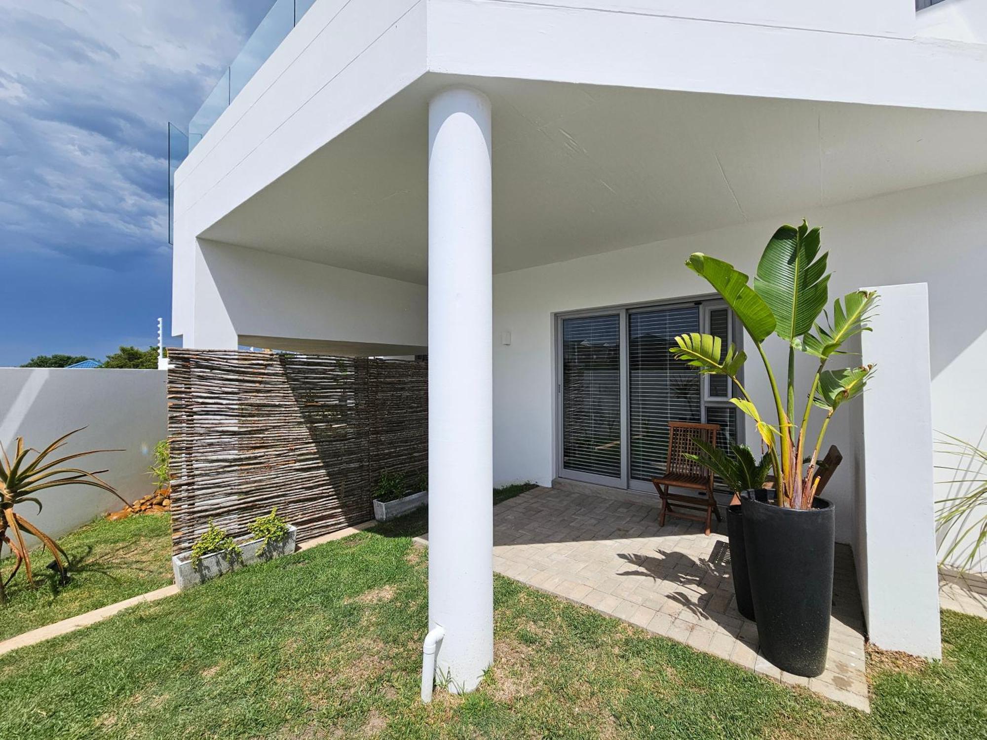 Point Villa Jeffreys Bay Exteriér fotografie
