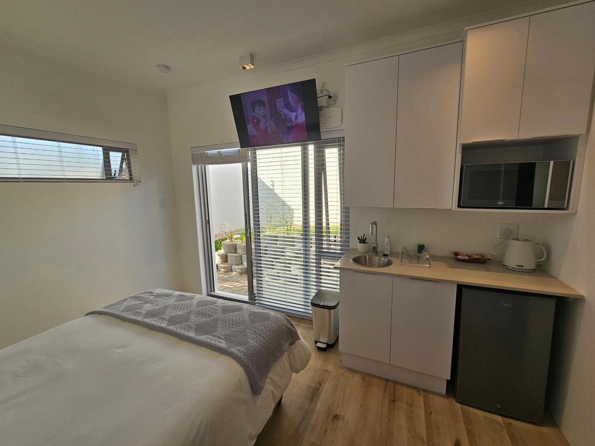 Point Villa Jeffreys Bay Exteriér fotografie