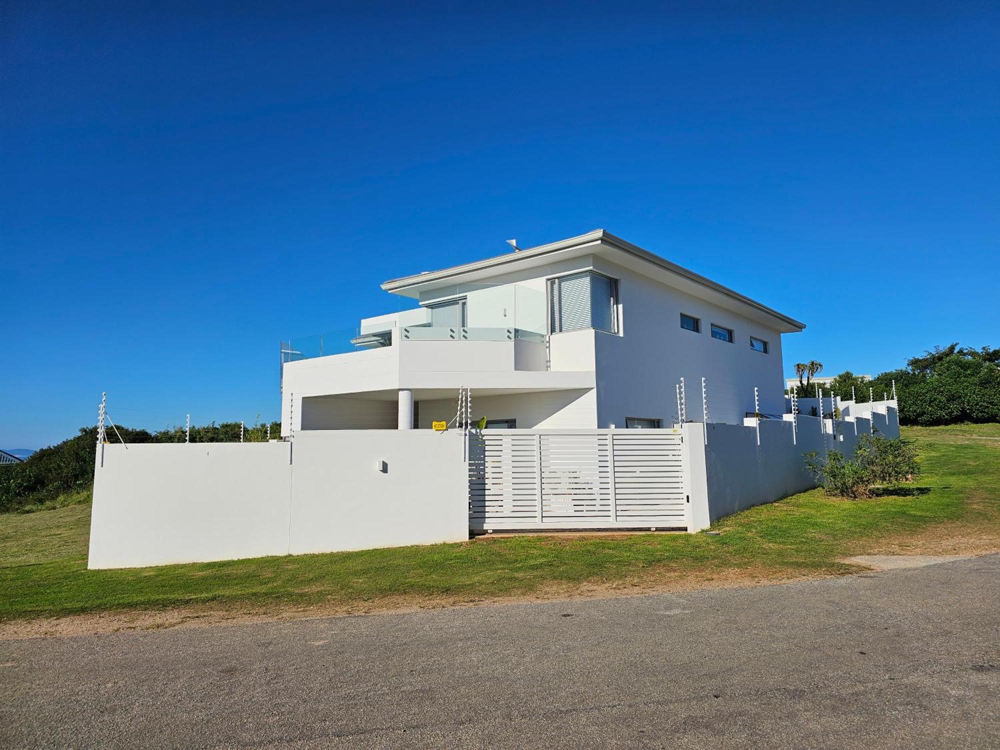 Point Villa Jeffreys Bay Exteriér fotografie