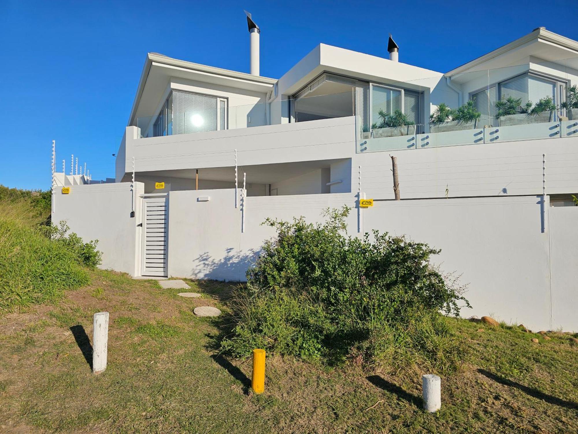 Point Villa Jeffreys Bay Pokoj fotografie