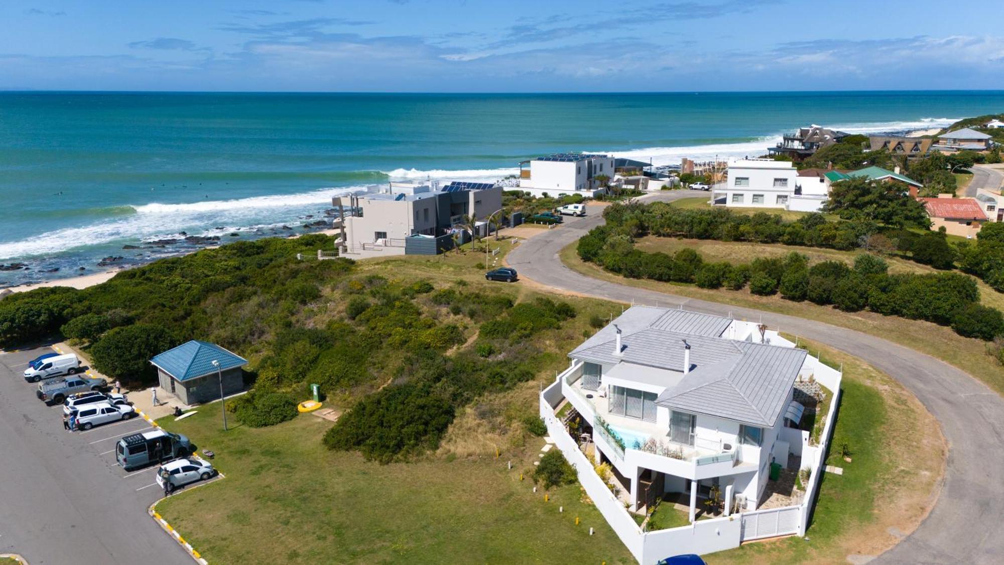 Point Villa Jeffreys Bay Exteriér fotografie